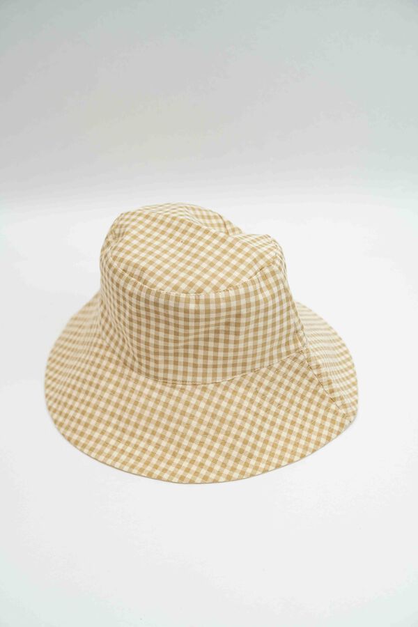 Gorro Pao GUSTO 1 image number null