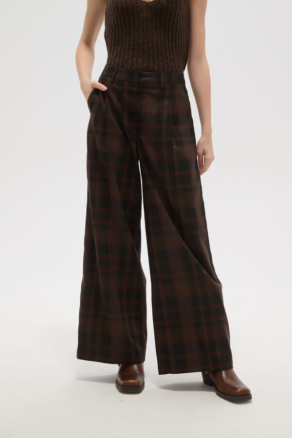 PANTALON QUESEL GUSTO 1 image number null