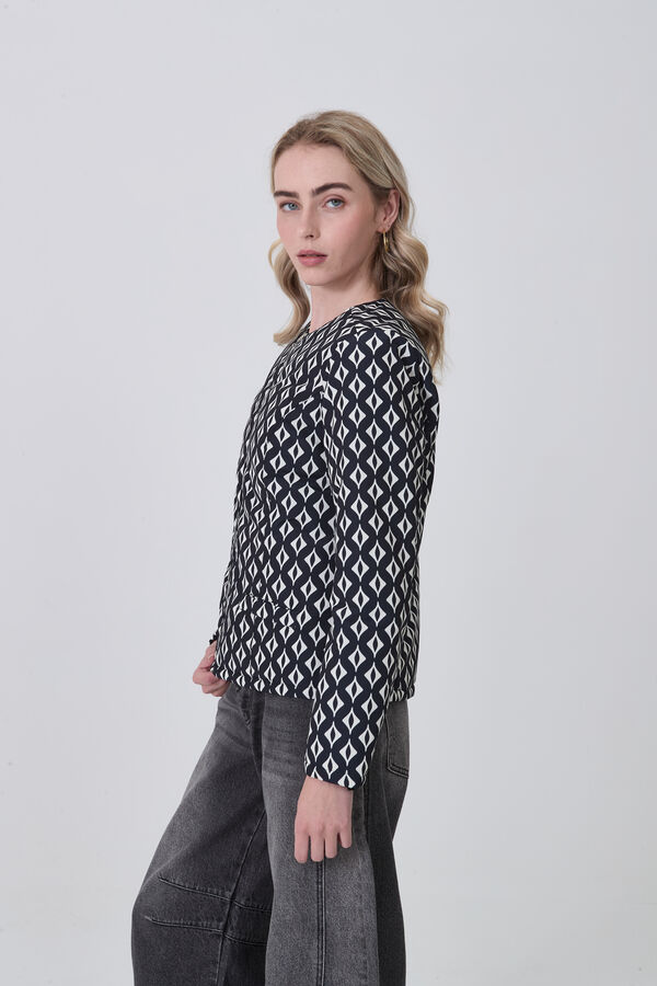 CHAQUETA NIMUE GUSTO 1 image number null