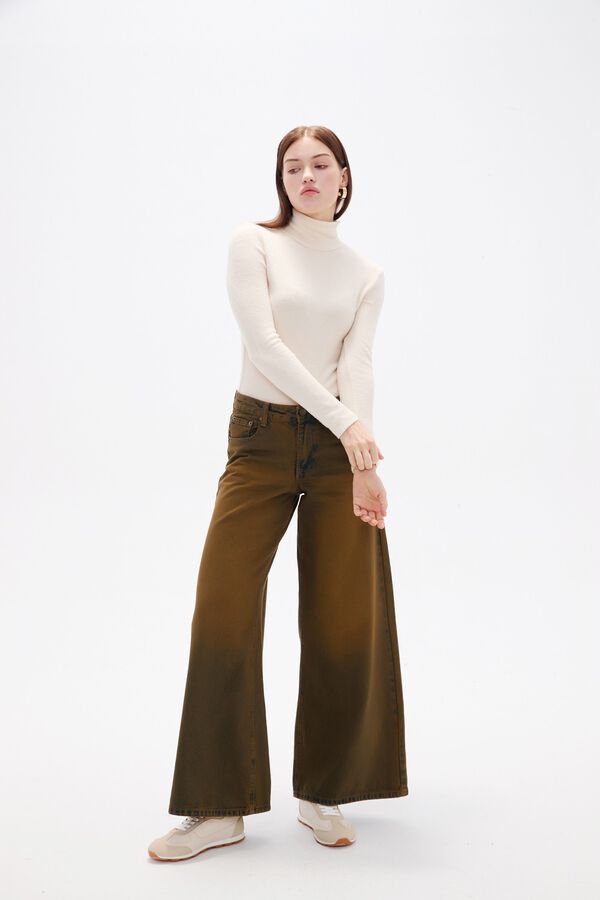 PANTALON TAVORNE GUSTO 1 image number null