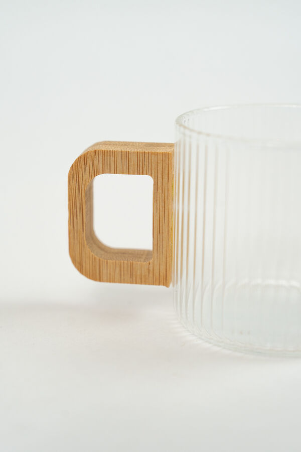 Taza Bronz COLOR UNICO image number null