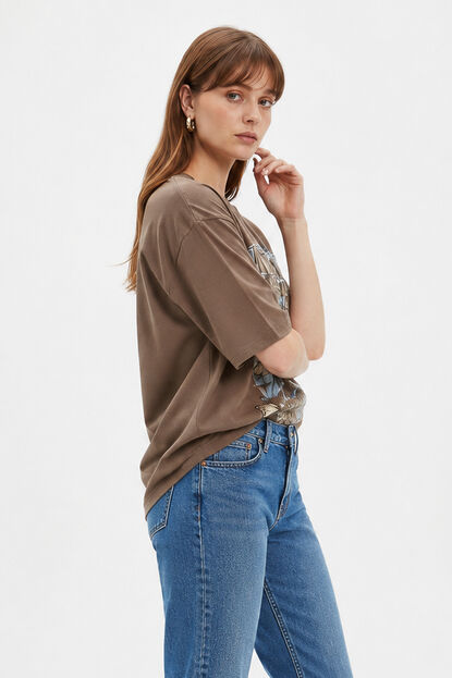REMERA ISAURINA GUSTO 3 image number null