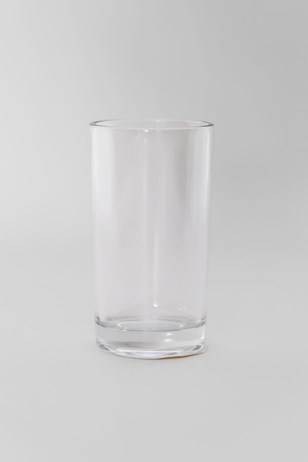 Vaso Agua COLOR UNICO image number null