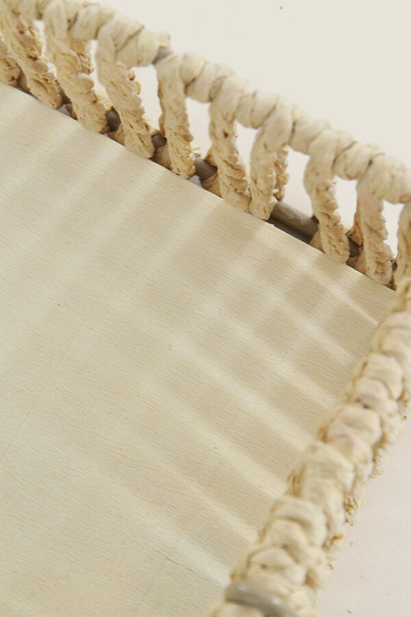 Bandeja Mila Square COLOR UNICO image number null