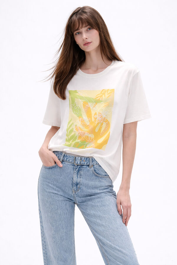 REMERA FERCHU GUSTO 1 image number null