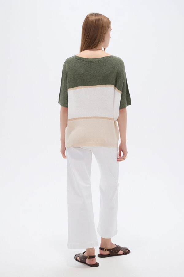 REMERA BERAI 70809 GUSTO 1 image number null