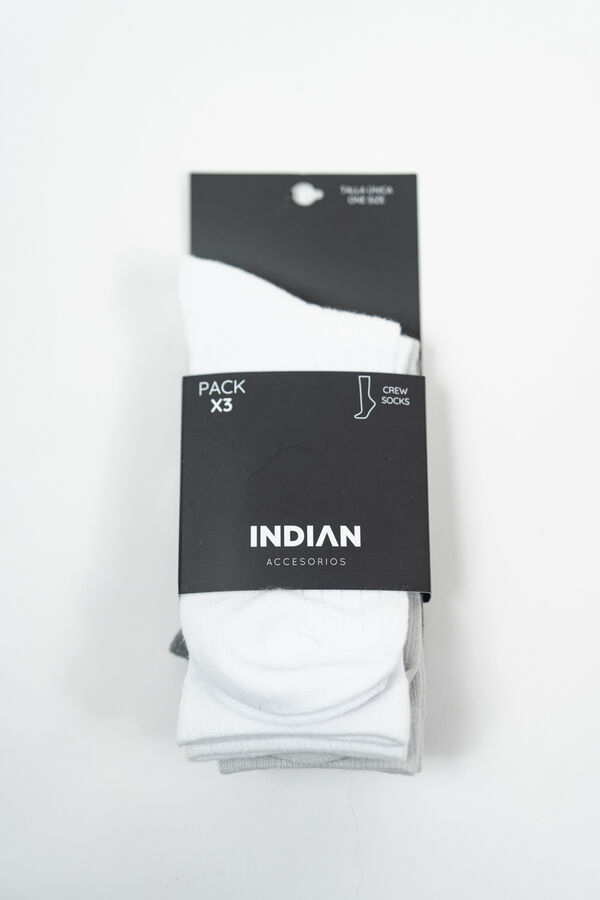 CREW COTON GUSTO 1 image number null