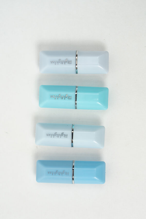 Resaltador PEDRO GUSTO 4 image number null