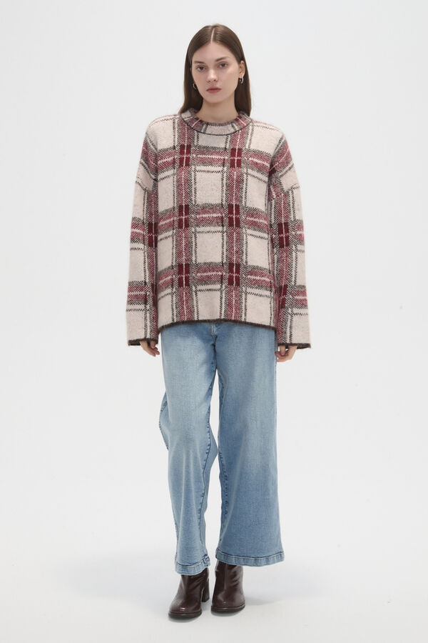 SWEATER RAFAL GUSTO 1 image number null