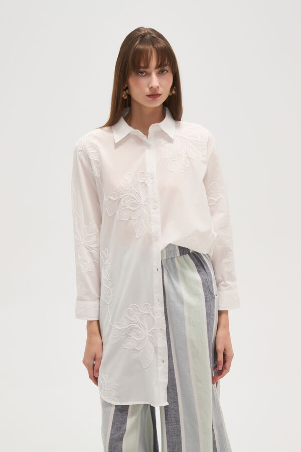 CAMISA POLY GUSTO 1 image number null