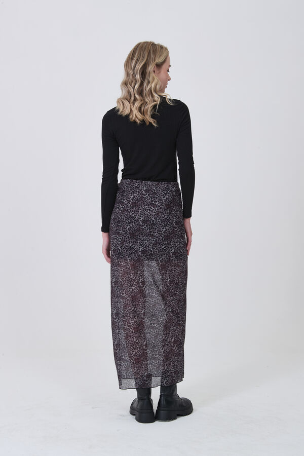 FALDA GAZIN GUSTO 1 image number null