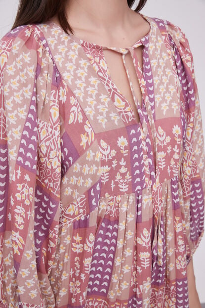 VESTIDO ELDA GUSTO 1 image number null