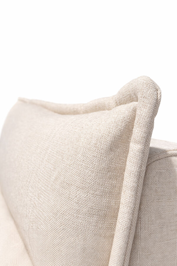 Sof&aacute; Cama 2 Plazas Abril BEIGE image number null