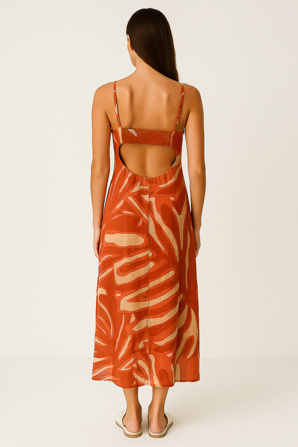 VESTIDO NUIT GUSTO 1 image number null