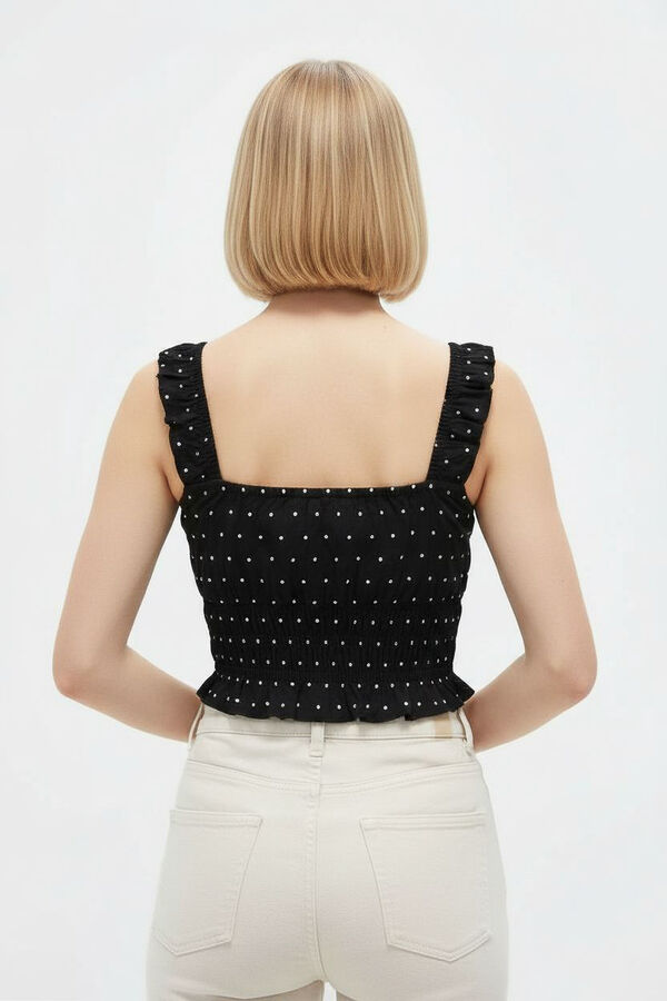 MUSCULOSA CLIVA GUSTO 1 image number null
