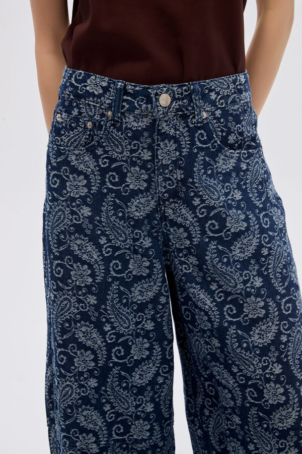 PANTALON POMELO 70607 GUSTO 1 image number null