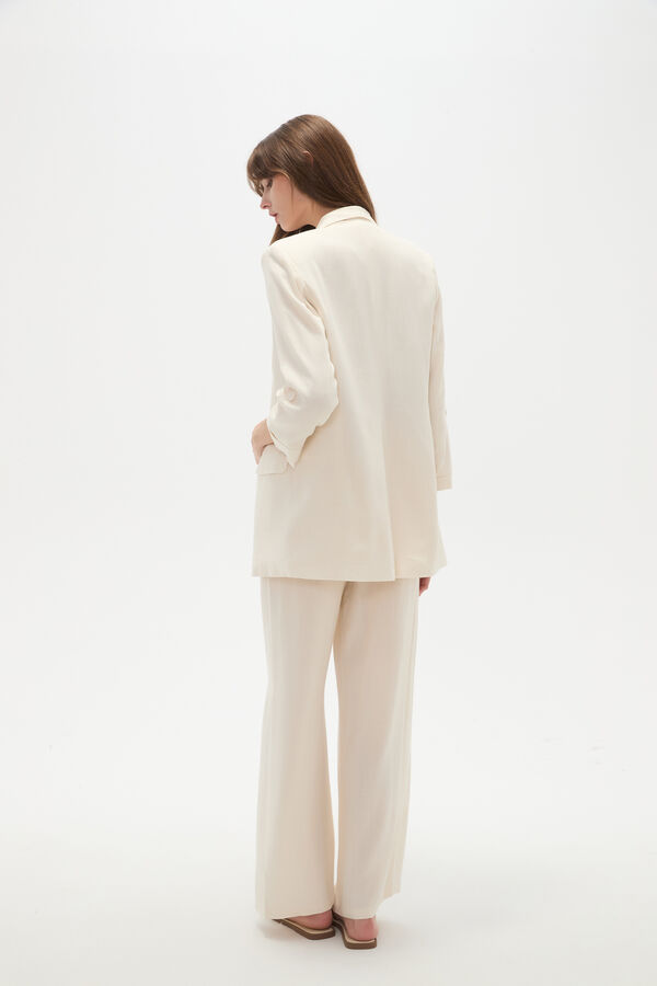 BLAZER DARCY 70607 ARENA MELANGE image number null