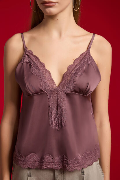 MUSCULOSA TERALIS 70607 NEGRO image number null