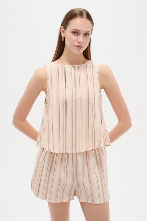 MUSCULOSA RITIS 70809 GUSTO 1 image number null