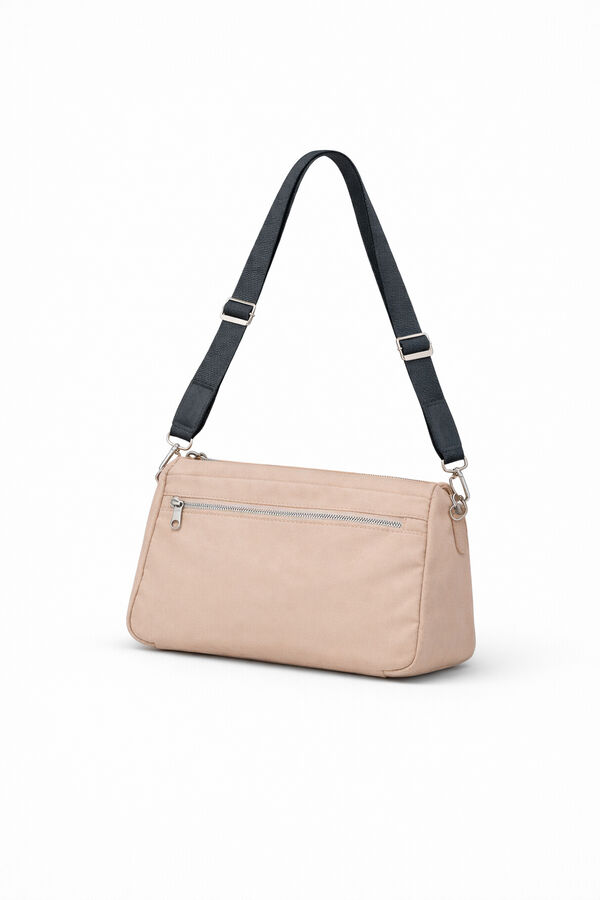 Bandolera Vari BEIGE image number null