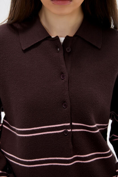 SWEATER MADDIE GUSTO 1 image number null