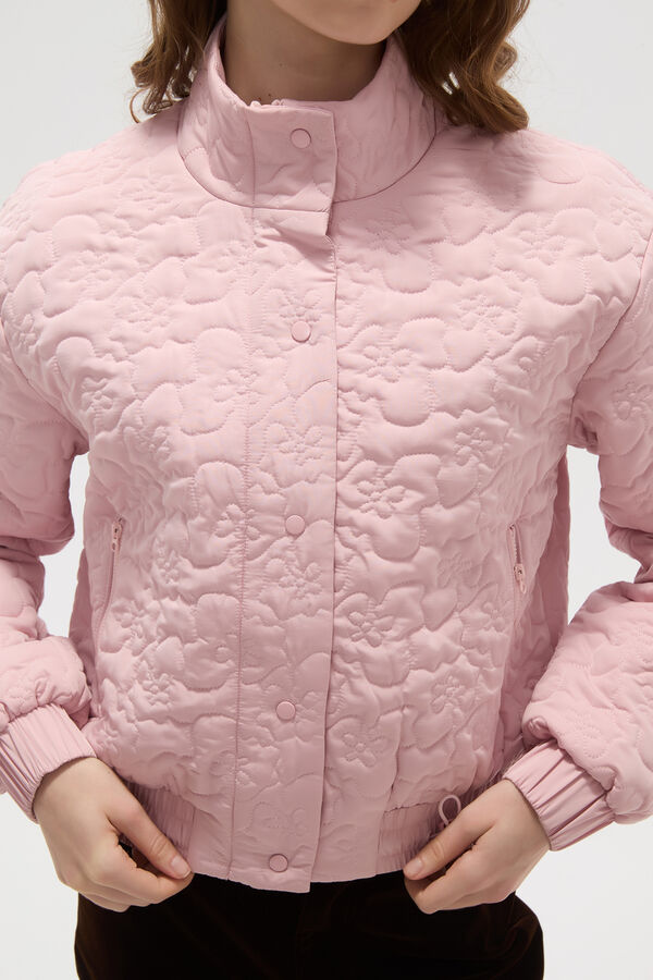 CAMPERA TAMARIA ROSA image number null