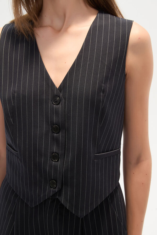 CHALECO PROMP GUSTO 2 image number null