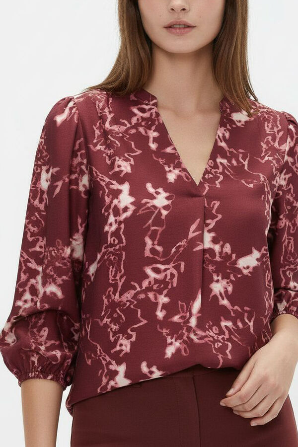 BLUSA SAMOSIR GUSTO 2 image number null