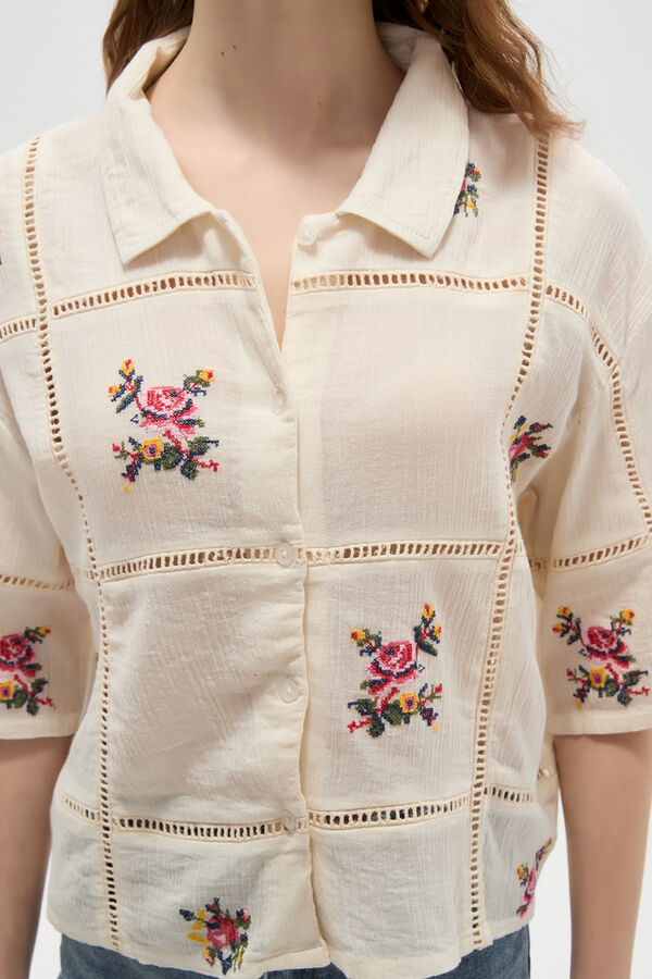 CAMISA BISON GUSTO 1 image number null