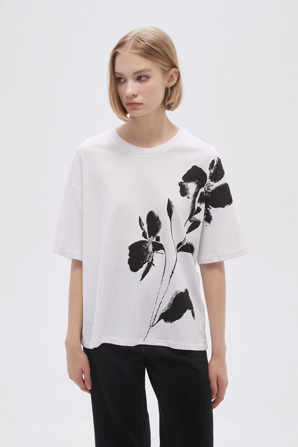 REMERA MINEHRVA GUSTO 1 image number null