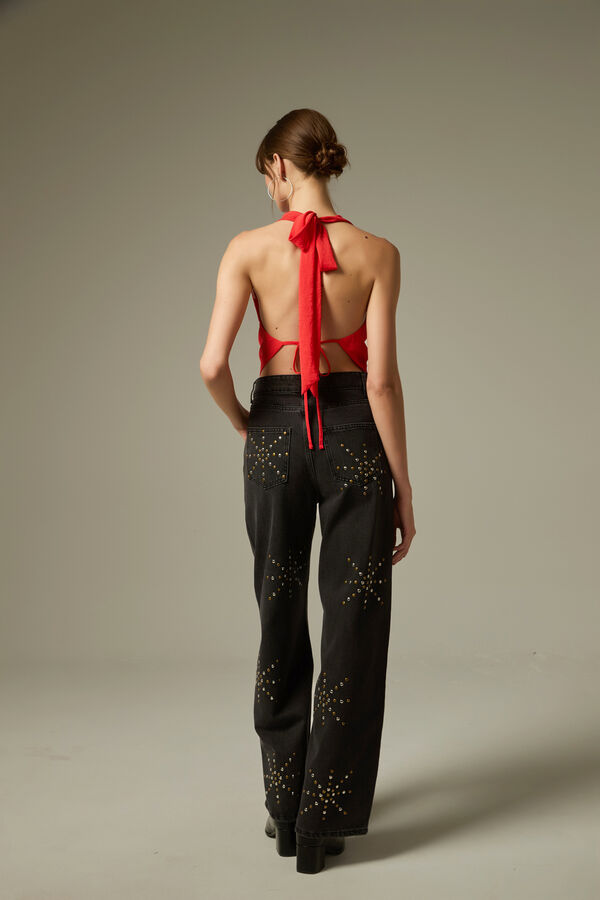 TOPS IRALA 70809 ROJO image number null