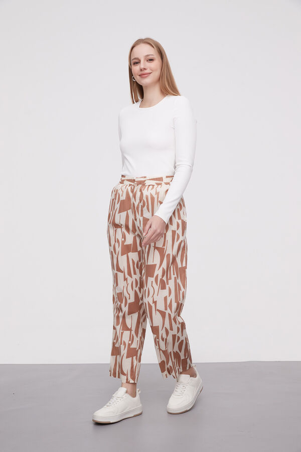 PANTALON EFFING GUSTO 1 image number null