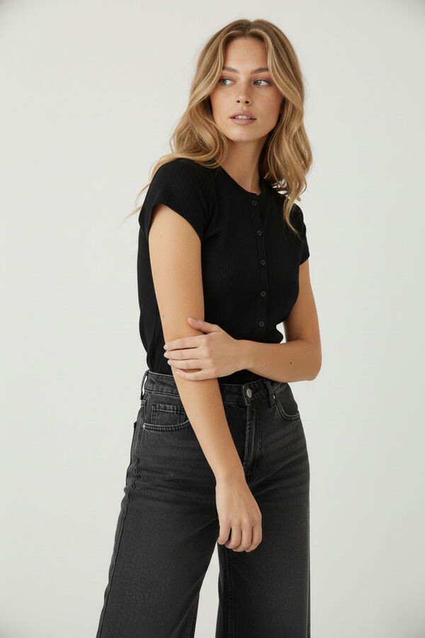 SACO CYNOREL NEGRO image number null