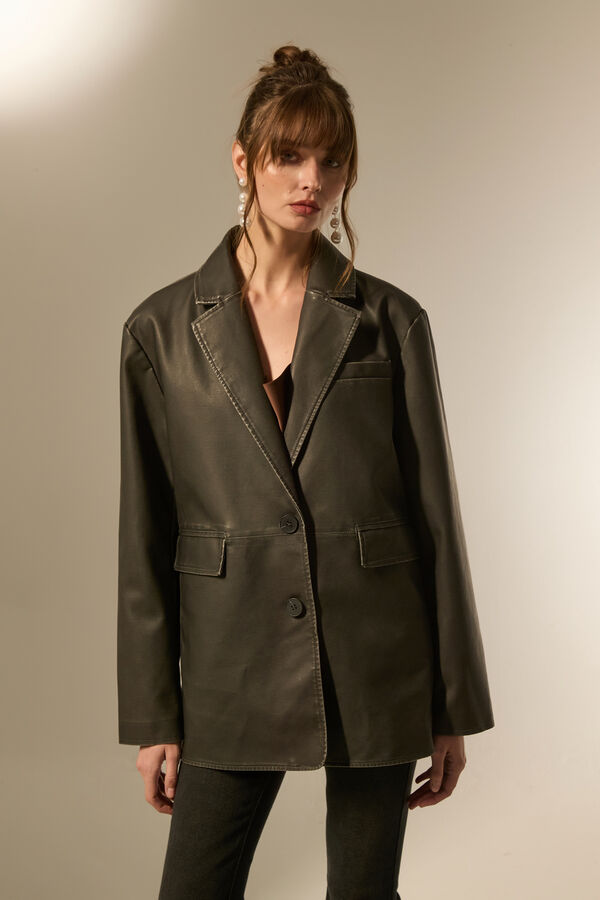 BLAZER CELISSE NEGRO image number null