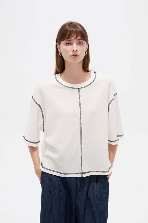 REMERA NARAE 70809 GUSTO 1 image number null