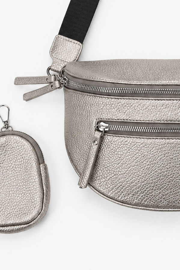 Cartera Kiki BRONCE image number null