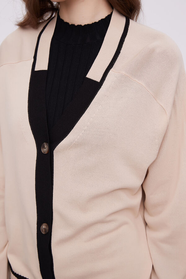 CARDIGAN AVIER GUSTO 1 image number null