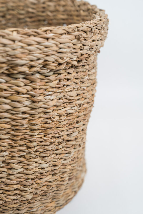 Cesto Pienza COLOR UNICO image number null