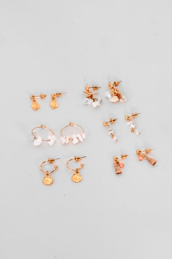 Caravana Naturaleza, Set x6 Pares GUSTO 1 image number null