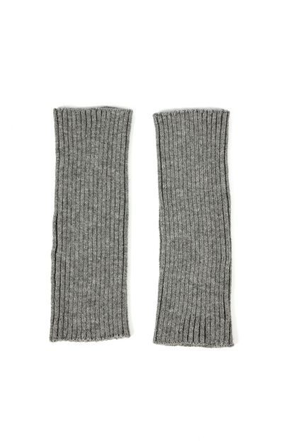 Guantes Warmer GRIS image number null