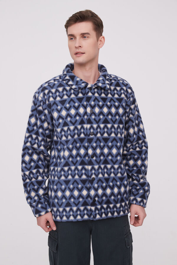 SOBRECAMISA COKO GUSTO 2 image number null
