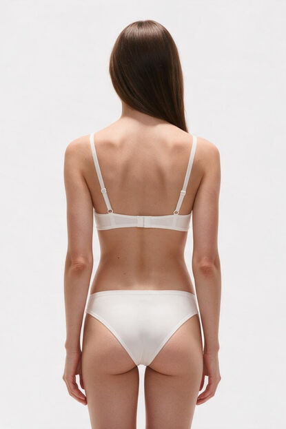 Soutien MITTEN 70607 MARFIL  / OFF WHITE image number null