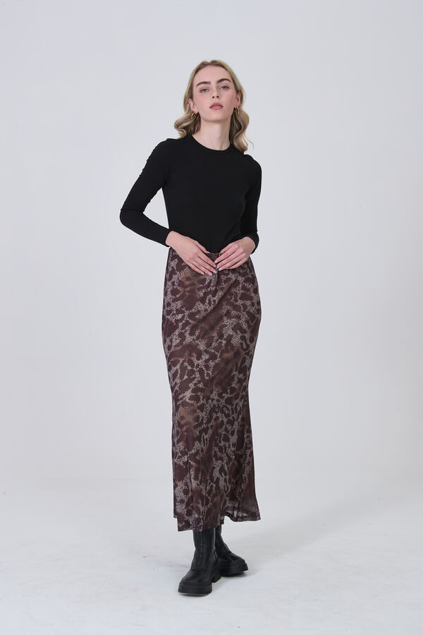 FALDA FLAMBO GUSTO 1 image number null