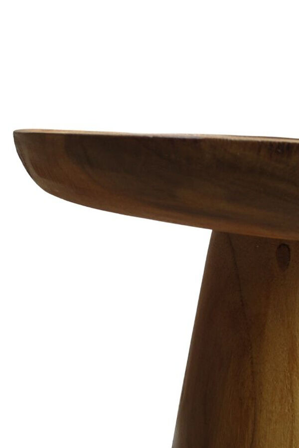 Mesa Lateral LAWU COLOR UNICO image number null