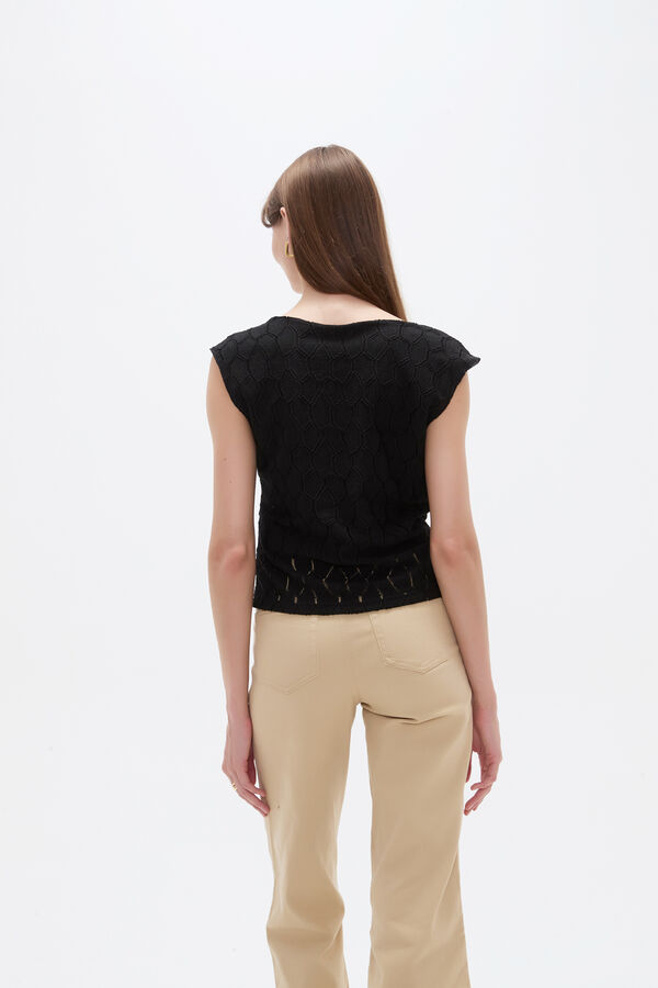 TOPS MIVO 70607 NEGRO image number null