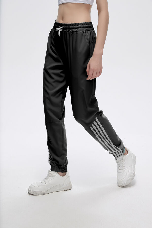 BABUCHA BETEX NEGRO
