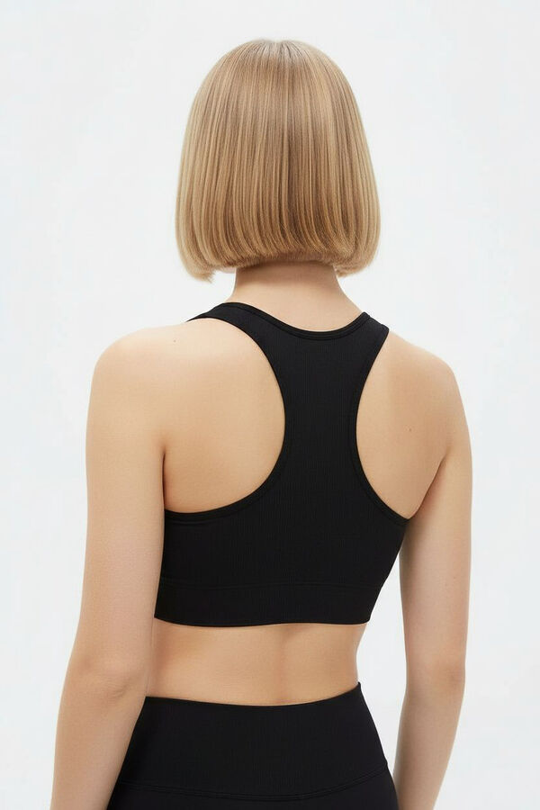 TOPS RUNNA 70809 NEGRO image number null