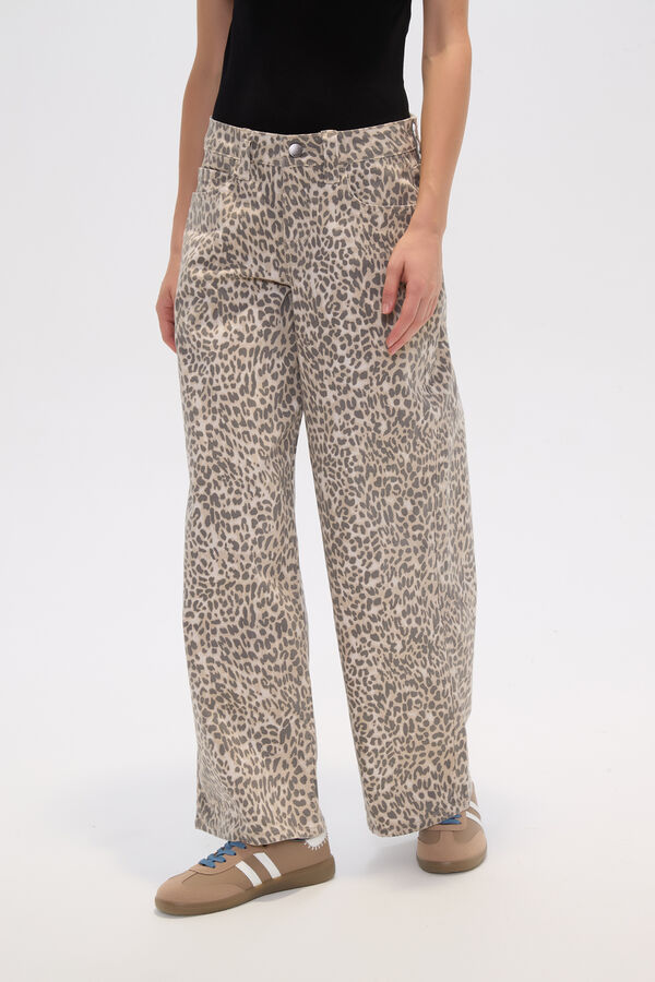 PANTALON CINTOSA GUSTO 1 image number null