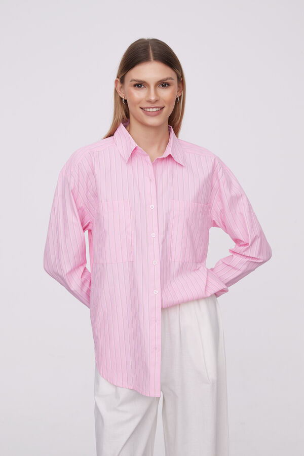 CAMISA CHANIE GUSTO 1