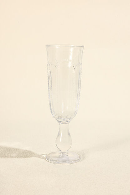 Copa Champagne Kira COLOR UNICO image number null